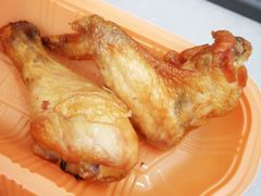 -香妃烤鸡(新奥店)