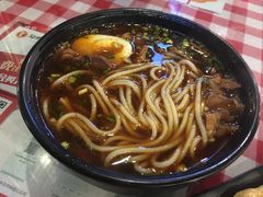 牛肉粉-陶然风味园(广场路店)