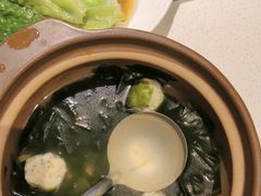 -小鱼小牛·鱼牛干锅·脆鱼火锅(世欧广场店)