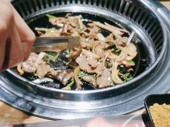 -炭之家烤肉(世茂店)