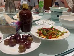 -上海会馆(香港名都店)