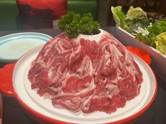 -南门四季铜锅涮肉(望京店)