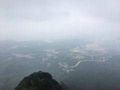-七娘山