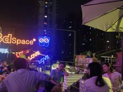 -第三空间·趣味桌游·轰趴.室内CS.剧本杀(大武汉1911店)