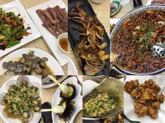 -海岛渔村大酒店(云霄路店)
