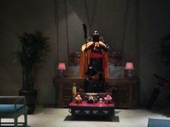 -麒麟华膳汇(飞泷商务大厦店)