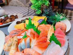 -庖丁兄弟干式熟成牛排自助餐厅(仁恒伊势丹店)