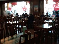 大堂-砂锅居(西四店)