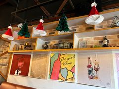 -BISTROFIORE美伊娜(伊犁南路店)