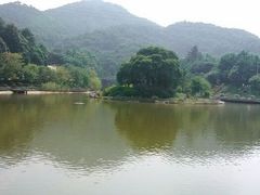 android_upload_pic-广州市帽峰山景区