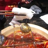 网红火锅打卡
