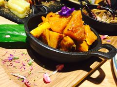 -麦甜创意轻食餐厅(西康路店)