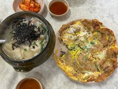 三清洞面片汤-三清洞疙瘩汤