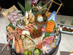 -極上萬膳·日料放题(海岸城店)