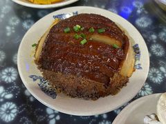 -张关合渣(航空大道店)