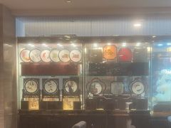 -海天楼中餐厅(吴宫泛太平洋酒店)