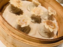 传统烧麦-耳朵眼会馆(鼓楼店)