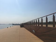 -东疆建设开发纪念公园