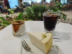 茉莉千层-1/4 ONE QUARTER COFFEE LAB(朝阳大悦城店)