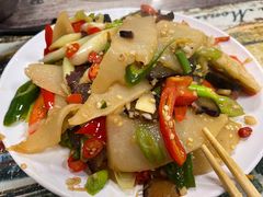 -文杰餐馆(南洪时尚风情街店)