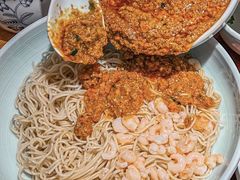 -裕兴记•蟹黄面馆(人民广场店)