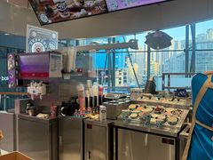 -DQ·蛋糕·冰淇淋(南开大悦城2F店)