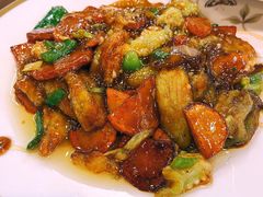 -石老头关东饺子王·东北菜(嘉华鑫城店)