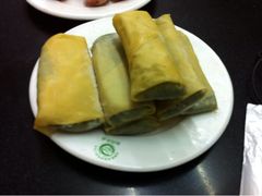 百叶包-新梅居(宁海东路店)