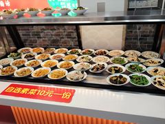 -豫掌柜饸饹面·烩面(秀沿路店)