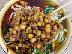 -赵伍面庄(松石大道店)