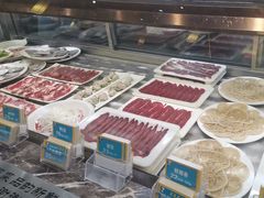-成渝龙火锅(都江堰店)