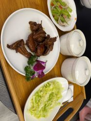 -东方爱堡国际月子会所·产后康复(兴化店)