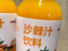 -西贝(国芳店)