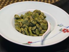 -铜锣湾·有麝自然香(渝北财富中心店)