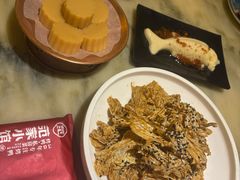 -范家小馆·烤鸭新京菜(金融街店)
