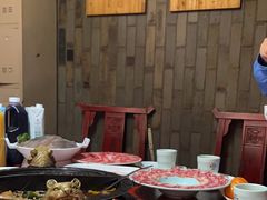 -重庆袁老四火锅(武进万达店)