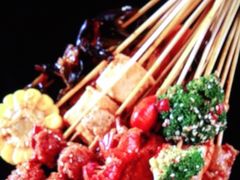 -签小二串串火锅(观音桥店)