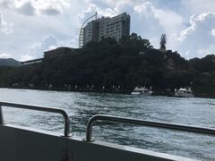 -日月潭
