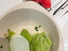 -船歌·鱼水饺青岛菜(枫蓝国际购物中心店)