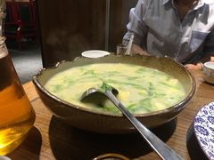 -小孙家厨(长春路店)