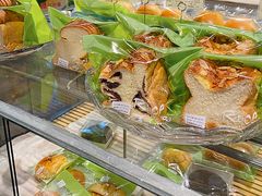 -RiceZone乐食尊纯米面包坊(望京店)