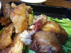 -怪噜范·贵阳小吃大排档(金源旗舰店)