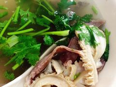 牛杂-回回锅贴(小河沿店)