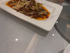 -渝信川菜(南滨店)