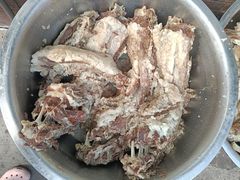 -正宗本溪县羊汤