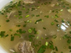 -九九牛肉馆(南山路店)
