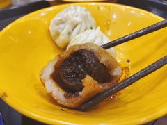 玉兰饼-毛华美食(清扬路店)