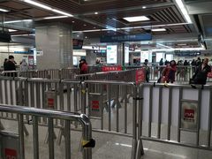 -北大街(地铁站)