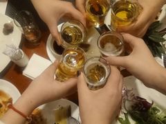 -青岛景园假日酒店-自助餐厅(城阳店)
