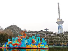 -郑州方特梦幻王国